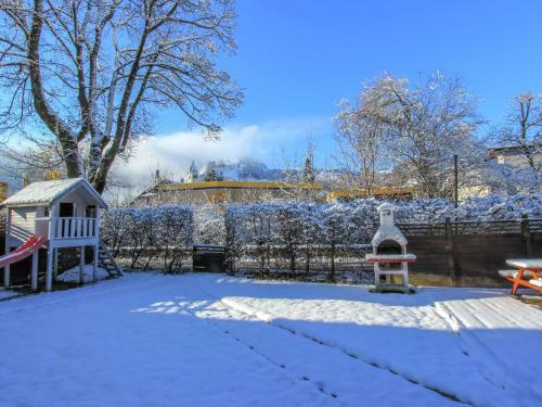 Apartamento Villa Sch�nfeld II