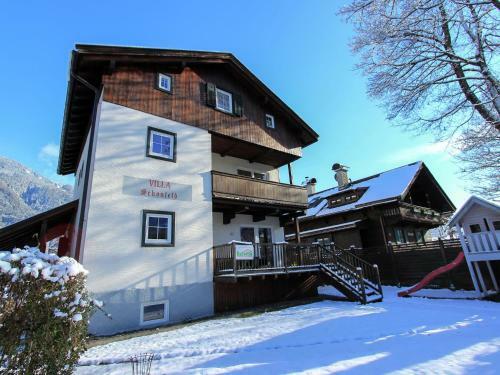 Apartamento Villa Sch�nfeld II