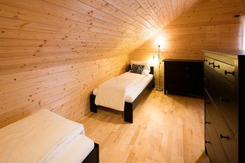 W & S Executive Apartments - Hallstatt II