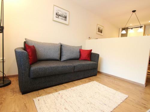 Spacious Apartment In Kleinarl Near Ski Lift