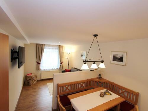Spacious Apartment In Kleinarl Near Ski Lift