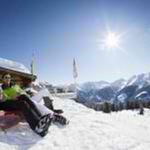 Apartamento Landhaus Tirol