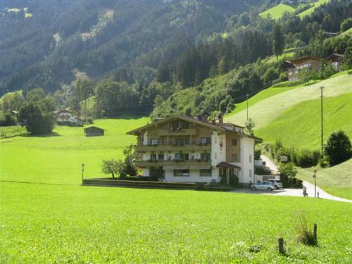 Apartamento Landhaus Tirol