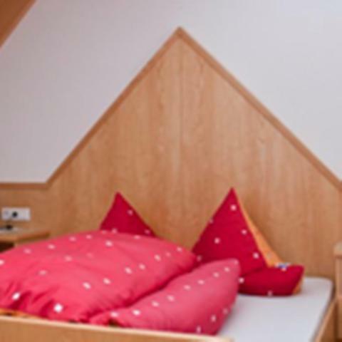 Apartamento Appartement Heidehof