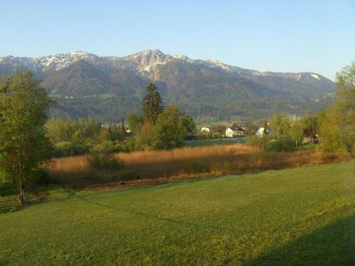 Apartamento Ferienhaus Sonnh�gel - Stissen