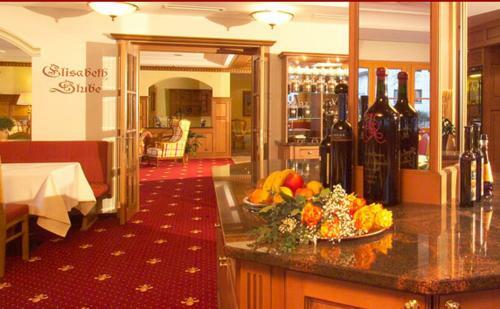 Hotel Acerina