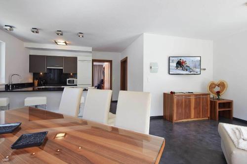 Apartamento Alpen Diamond Top 500