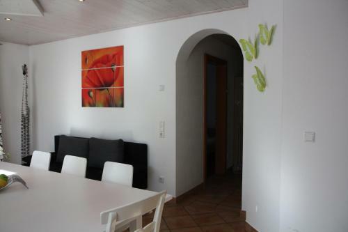 Apartamento Ferienwohnung Gabriele