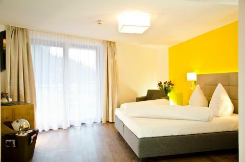 Hotel Garni Alpenland