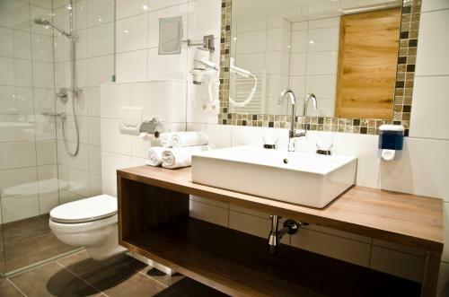 Hotel Garni Alpenland