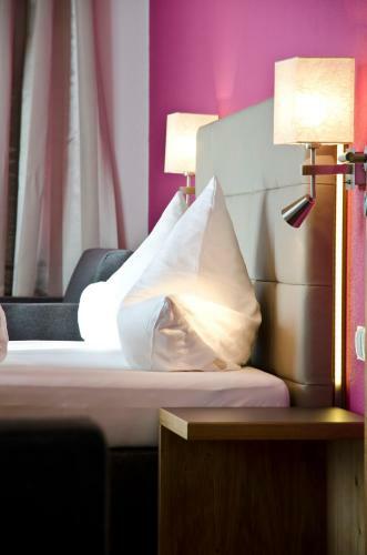 Hotel Garni Alpenland