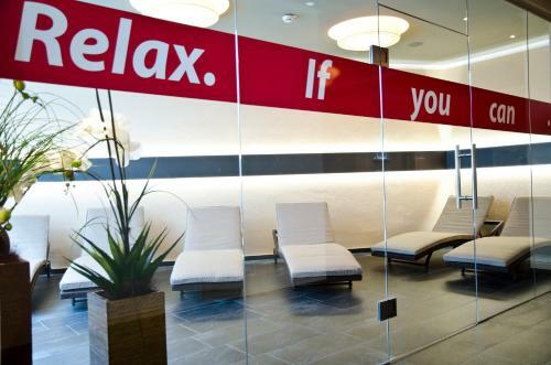 Hotel Garni Alpenland