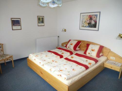 Apartamento Ferienwohnung Haas Maria