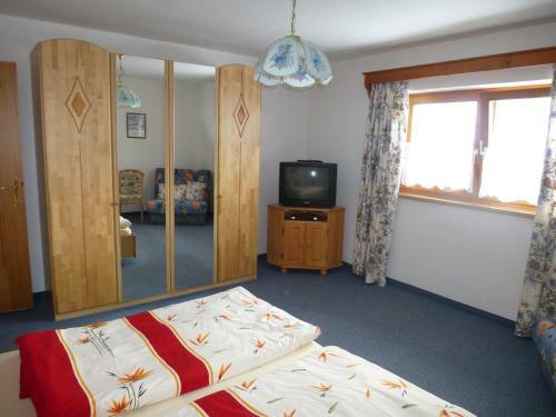 Apartamento Ferienwohnung Haas Maria