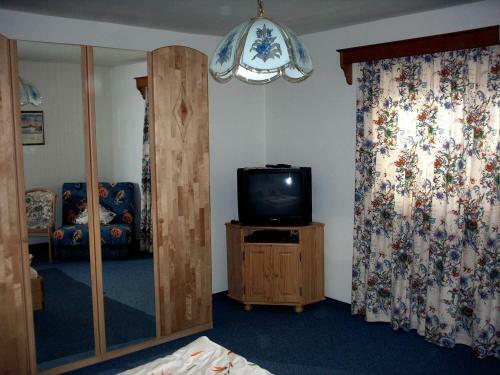 Apartamento Ferienwohnung Haas Maria