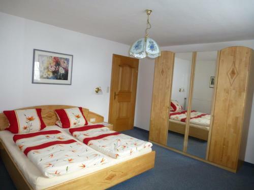 Apartamento Ferienwohnung Haas Maria