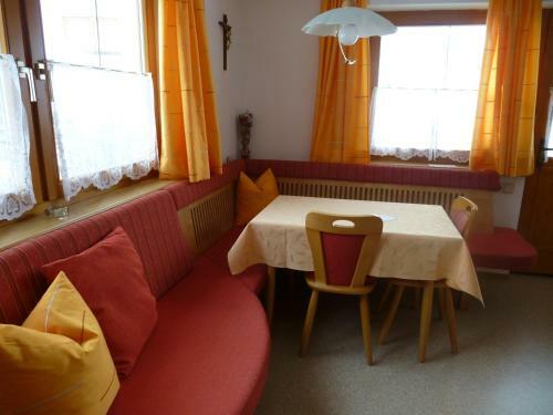 Apartamento Ferienwohnung Haas Maria
