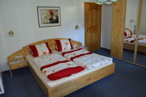 Apartamento Ferienwohnung Haas Maria