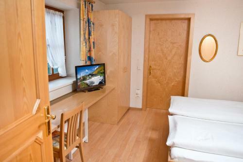 Hostal Alpengasthaus Muntafuner St�bli