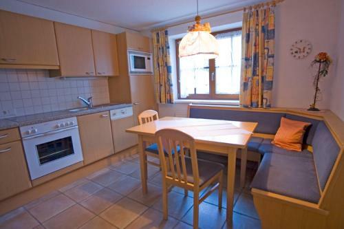 Hostal Alpengasthaus Muntafuner St�bli