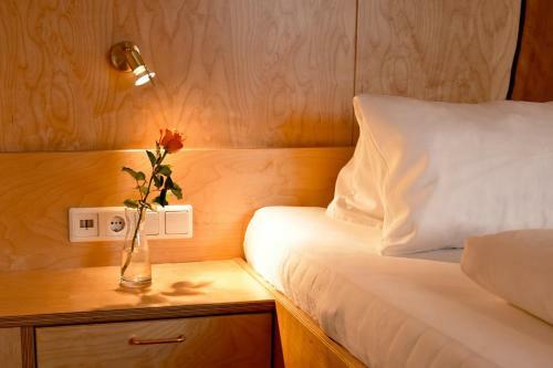 Hostal Alpengasthaus Muntafuner St�bli