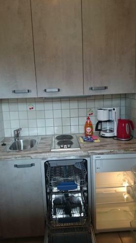 Apartamento Haus Sonja