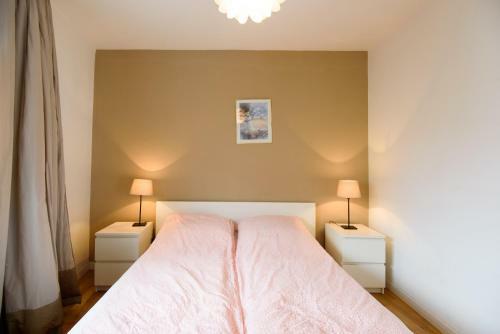 Vienna Central Apartments