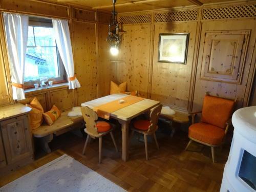 Apartamento Haus Wierer