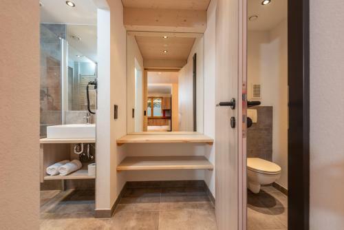 Aparthotel Ferienalm Schladming