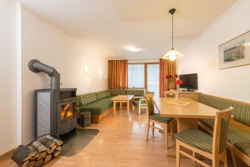 Aparthotel Ferienalm Schladming
