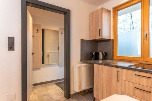 Aparthotel Ferienalm Schladming