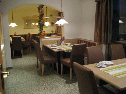 Apartamento Brollerhof