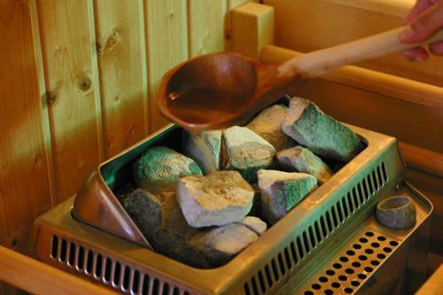 Bed & Breakfast G�ste- Und Vitalhaus Sauer