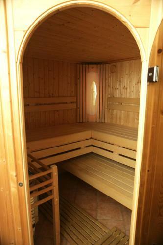 Bed & Breakfast G�ste- Und Vitalhaus Sauer