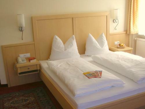 Hostal Pension Katrin