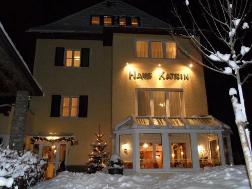 Hostal Pension Katrin