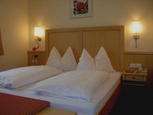 Hostal Pension Katrin