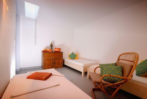 Apartamento Wirt's Lodge