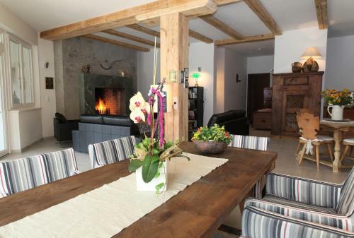 Apartamento Wirt's Lodge