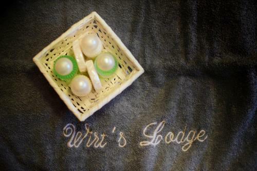 Apartamento Wirt's Lodge