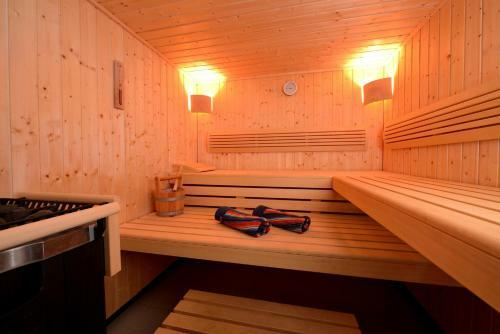 Apartamento Wirt's Lodge