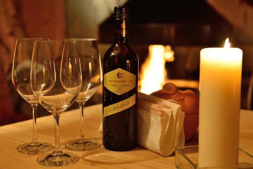 Apartamento Wirt's Lodge