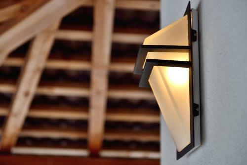 Apartamento Wirt's Lodge