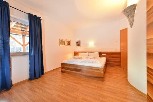 Apartamento Wirt's Lodge