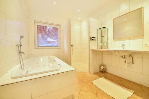 Apartamento Wirt's Lodge