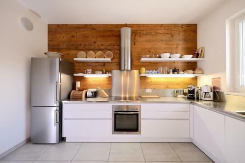 Apartamento Wirt's Lodge