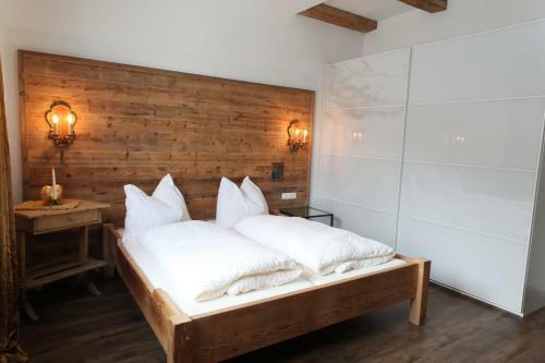 Apartamento Wirt's Lodge