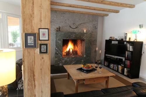 Apartamento Wirt's Lodge