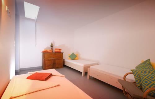 Apartamento Wirt's Lodge