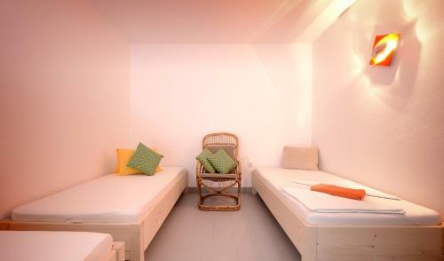 Apartamento Wirt's Lodge